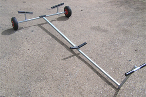 Boat Trailers Devon